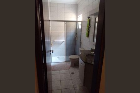 Casa à venda com 3 quartos, 136m² em Vila América, Santo André