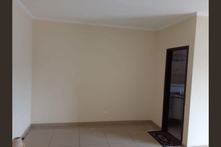 Casa à venda com 3 quartos, 136m² em Vila América, Santo André