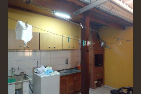 Casa à venda com 136m², 3 quartos e 4 vagas