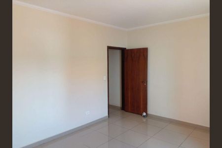 Casa à venda com 3 quartos, 136m² em Vila América, Santo André