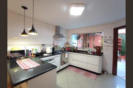 Casa à venda com 3 quartos, 128m² em Assunção, São Bernardo do Campo