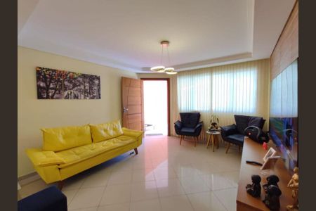 Casa à venda com 3 quartos, 128m² em Assunção, São Bernardo do Campo
