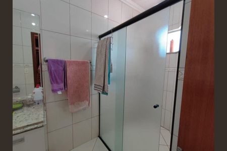 Casa à venda com 3 quartos, 128m² em Assunção, São Bernardo do Campo
