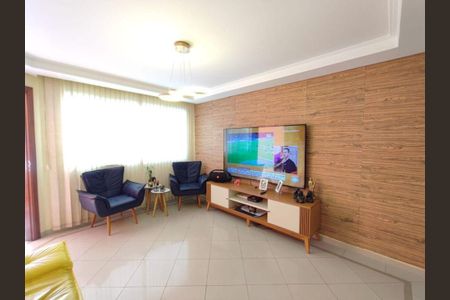 Casa à venda com 3 quartos, 128m² em Assunção, São Bernardo do Campo