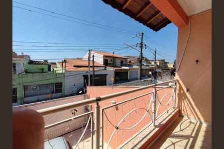 Casa à venda com 128m², 3 quartos e 4 vagas