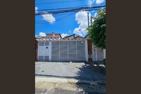 Casa à venda com 174m², 3 quartos e 2 vagas