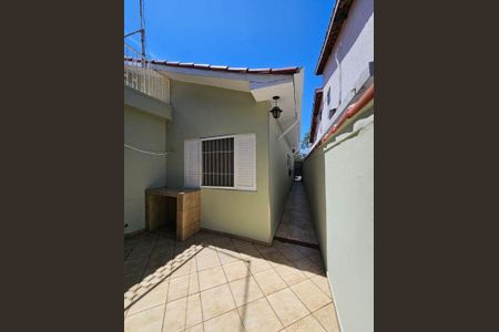 Casa à venda com 3 quartos, 174m² em Jardim Santa Francisca, Guarulhos