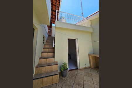 Casa à venda com 3 quartos, 174m² em Jardim Santa Francisca, Guarulhos