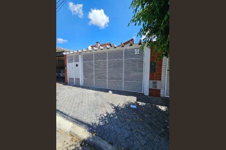 Casa à venda com 3 quartos, 174m² em Jardim Santa Francisca, Guarulhos