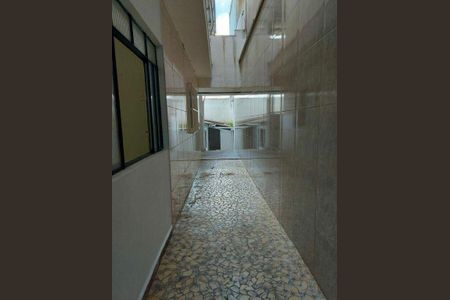 Casa à venda com 1 quarto, 125m² em Vila Aquilino, Santo André