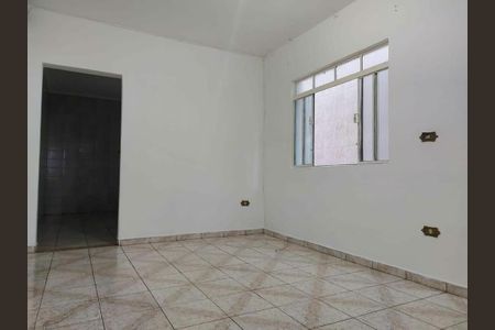 Casa à venda com 1 quarto, 125m² em Vila Aquilino, Santo André