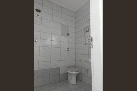Casa à venda com 1 quarto, 125m² em Vila Aquilino, Santo André