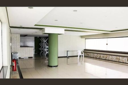 Apartamento à venda com 2 quartos, 72m² em Vila Progresso, Jundiaí