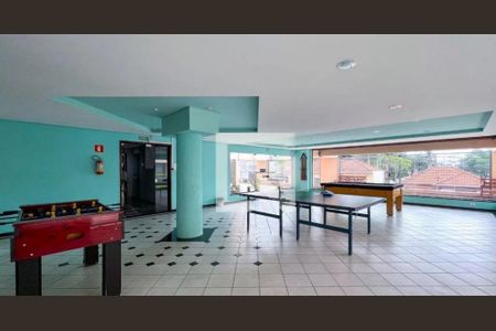 Apartamento à venda com 2 quartos, 72m² em Vila Progresso, Jundiaí