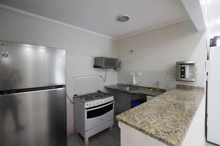Apartamento à venda com 51m², 2 quartos e 1 vaga Apartamento à venda com 51m², 2 quartos e 1 vagaÁrea comum - Salão de festas
