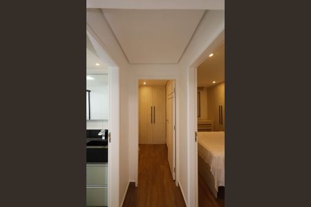 Apartamento à venda com 51m², 2 quartos e 1 vaga