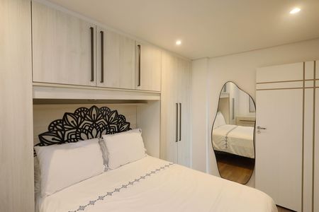 Apartamento à venda com 51m², 2 quartos e 1 vaga Apartamento à venda com 51m², 2 quartos e 1 vagaQuarto 1