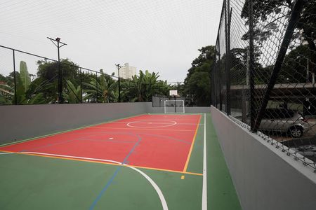 Apartamento à venda com 51m², 2 quartos e 1 vaga Apartamento à venda com 51m², 2 quartos e 1 vagaQuadra