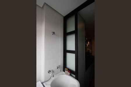Apartamento à venda com 51m², 2 quartos e 1 vaga Apartamento à venda com 51m², 2 quartos e 1 vagaÁrea de Serviço