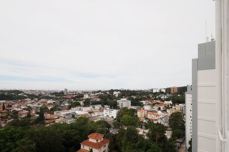Apartamento à venda com 51m², 2 quartos e 1 vaga Apartamento à venda com 51m², 2 quartos e 1 vagaVista