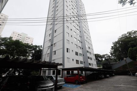Apartamento à venda com 51m², 2 quartos e 1 vaga Apartamento à venda com 51m², 2 quartos e 1 vagaVagas