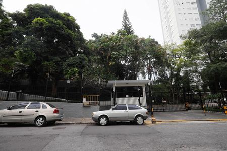 Apartamento à venda com 51m², 2 quartos e 1 vaga Apartamento à venda com 51m², 2 quartos e 1 vagaFachada