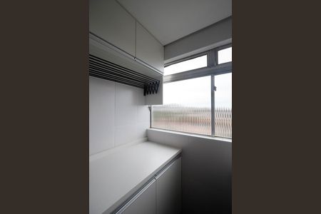 Apartamento à venda com 51m², 2 quartos e 1 vaga Apartamento à venda com 51m², 2 quartos e 1 vagaÁrea de Serviço
