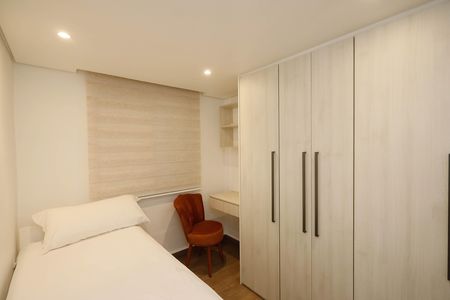 Apartamento à venda com 51m², 2 quartos e 1 vaga Apartamento à venda com 51m², 2 quartos e 1 vagaQuarto 2