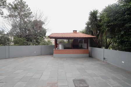 Apartamento à venda com 51m², 2 quartos e 1 vaga Apartamento à venda com 51m², 2 quartos e 1 vagaÁrea comum - Churrasqueira