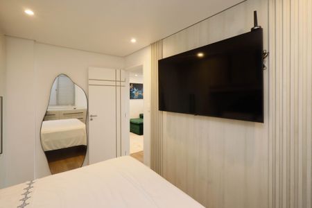Quarto 1 de apartamento à venda com 2 quartos, 51m² em Vila Irmaos Arnoni, São Paulo