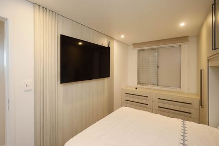 Apartamento à venda com 51m², 2 quartos e 1 vaga Apartamento à venda com 51m², 2 quartos e 1 vagaQuarto 1