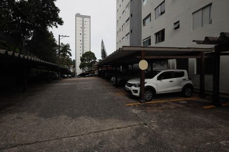 Apartamento à venda com 51m², 2 quartos e 1 vaga Apartamento à venda com 51m², 2 quartos e 1 vagaVagas