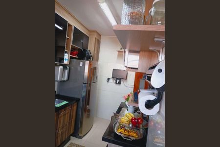 Apartamento à venda com 65m², 2 quartos e 1 vaga