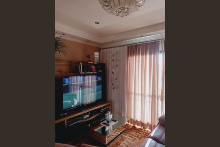 Apartamento à venda com 65m², 2 quartos e 1 vaga