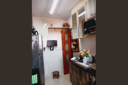 Apartamento à venda com 65m², 2 quartos e 1 vaga