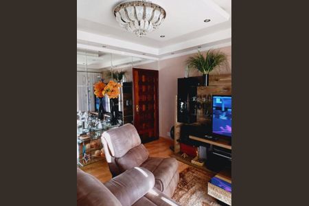 Apartamento à venda com 2 quartos, 65m² em Vila Rosalia, Guarulhos