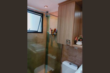 Apartamento à venda com 65m², 2 quartos e 1 vaga