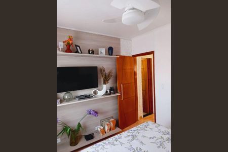 Apartamento à venda com 65m², 2 quartos e 1 vaga