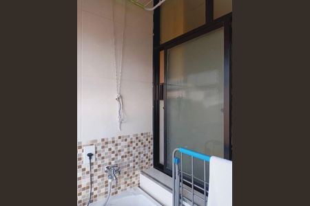 Apartamento à venda com 65m², 2 quartos e 1 vaga