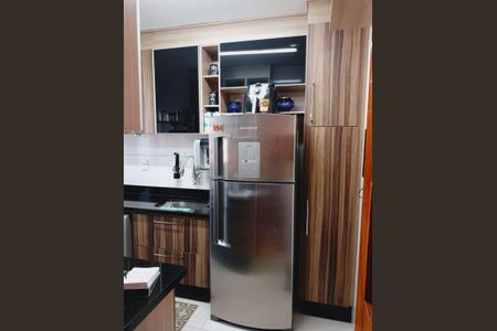 Apartamento à venda com 65m², 2 quartos e 1 vaga