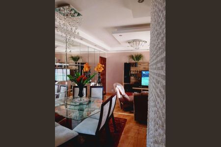 Apartamento à venda com 2 quartos, 65m² em Vila Rosalia, Guarulhos