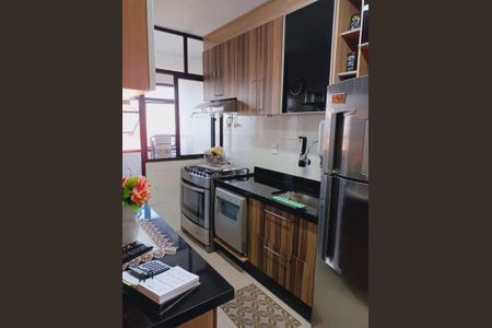Apartamento à venda com 65m², 2 quartos e 1 vaga