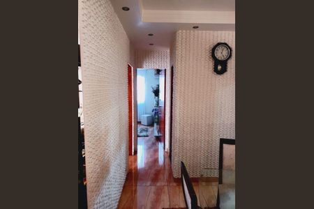 Apartamento à venda com 65m², 2 quartos e 1 vaga
