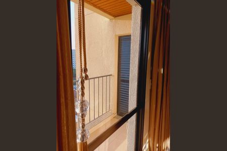 Apartamento à venda com 65m², 2 quartos e 1 vaga