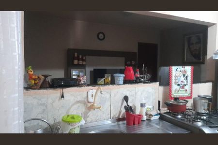 Casa à venda com 2 quartos, 125m² em Jardim Divinolandia, Guarulhos