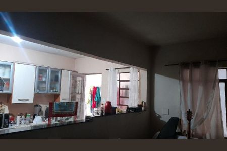 Casa à venda com 2 quartos, 125m² em Jardim Divinolandia, Guarulhos