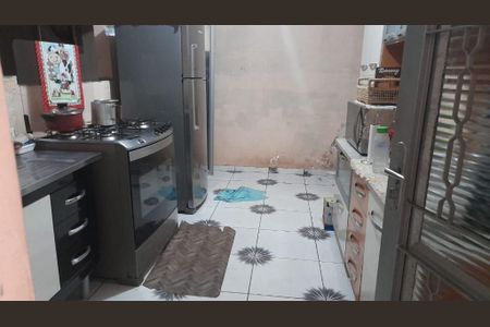 Casa à venda com 2 quartos, 125m² em Jardim Divinolandia, Guarulhos