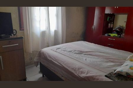 Casa à venda com 2 quartos, 125m² em Jardim Divinolandia, Guarulhos