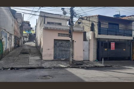 Casa à venda com 125m², 2 quartos e 1 vaga
