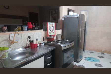 Casa à venda com 2 quartos, 125m² em Jardim Divinolandia, Guarulhos